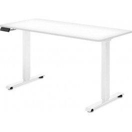   Mealux PowerDesk Duo White (EVO-242 Duo W/W)