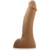 Fleshlight International Fleshjack Boys Brent Everett Dildo (RP) телесный (FL17248) - зображення 2