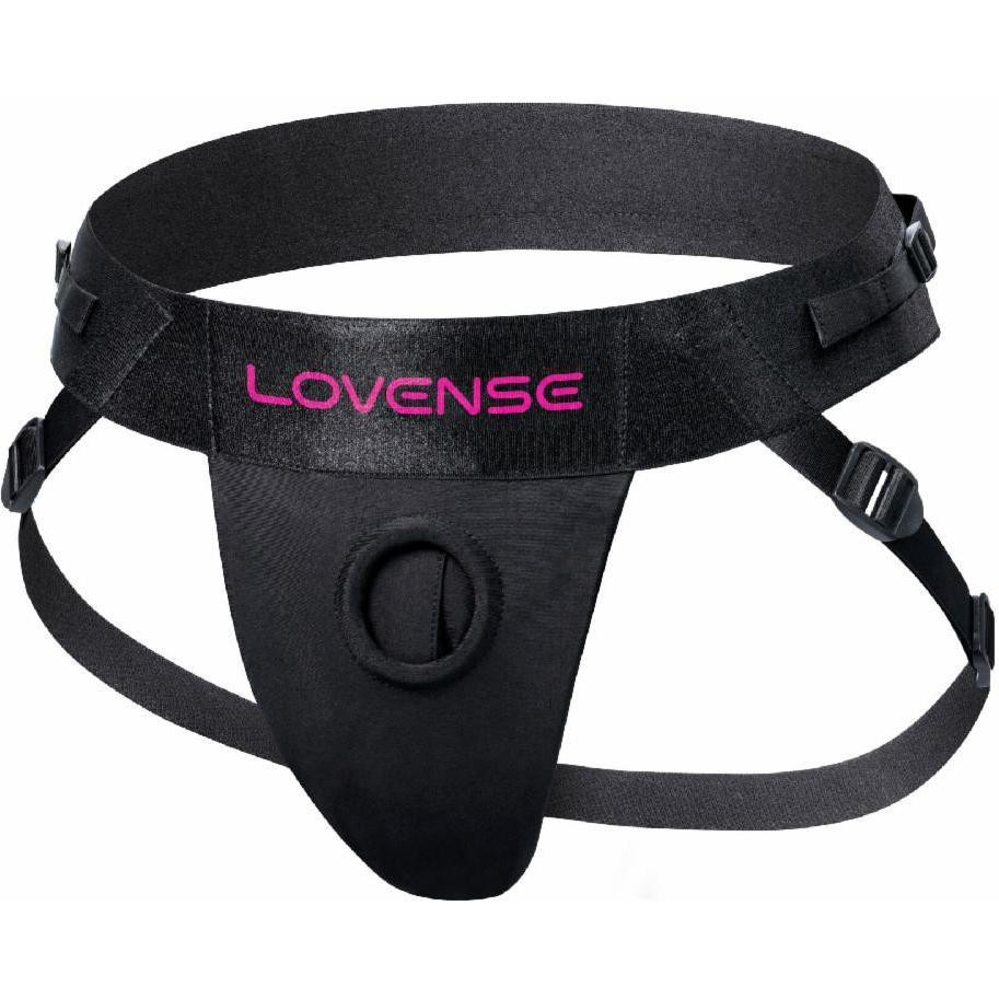 Lovense Strapless Harness (SO8981) - зображення 1