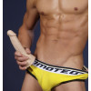 Fleshlight International Fleshjack Boys Brent Everett Dildo (RP) телесный (FL17248) - зображення 7