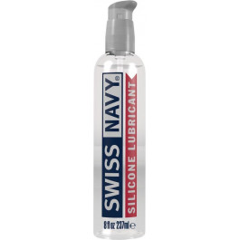   Swiss Navy Silicone 237 мл (SO5661)