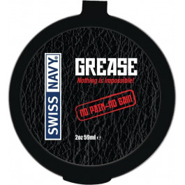   Swiss Navy Grease 59 мл SO5726