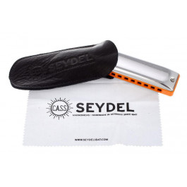   Seydel Session Steel Low F (10301LF)