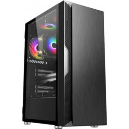   GTL Gaming X3605B Wizard Black (GTLX3605BK)