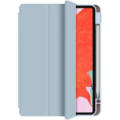 WIWU Protective Case для iPad 10.9 2022 Blue - зображення 1