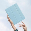 WIWU Protective Case для iPad 10.9 2022 Blue - зображення 3