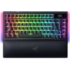 Razer BlackWidow V4 Pro 75% ISO Black (RZ03-05130300-R3E1) - зображення 1