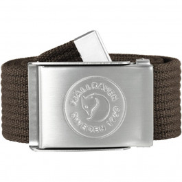   Fjallraven 1960 Logo Belt