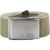 Fjallraven Ремень  Canvas Belt Light Khaki (77029.236) - зображення 1