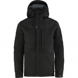   Fjallraven Куртка  Skogso Padded Jacket M Dark Grey (82279.030) M