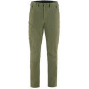 Fjallraven Abisko Trail Stretch Trousers M Reg M Laurel Green - зображення 1