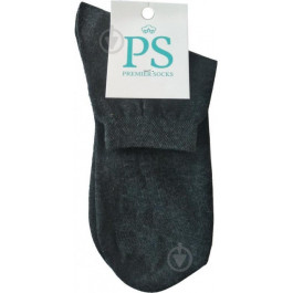   Premier Socks Шкарпетки чоловічі  В17-2 р.27 сірий