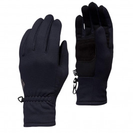   Black Diamond Перчатки мужские  MidWeight Screentap Gloves, Black, р.XS (BD 8018710002XS_1)