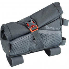   Acepac Roll Fuel Bag / grey (108225)