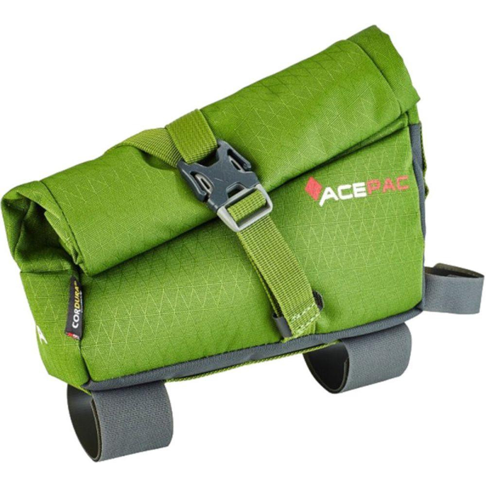 Acepac Roll Fuel Bag / green (108232) - зображення 1