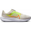 Nike Кросівки AIR ZOOM PEGASUS 40 DV3853-101 р.45 бежевий - зображення 1