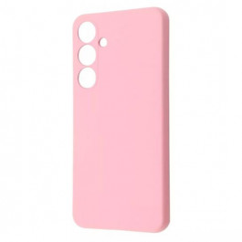   WAVE Colorful Case Samsung Galaxy S24 Plus Pink Sand