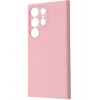 WAVE Colorful Case Samsung Galaxy S24 Ultra Pink Sand - зображення 1