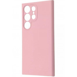   WAVE Colorful Case Samsung Galaxy S24 Ultra Pink Sand