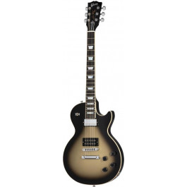   Gibson ADAM JONES LES PAUL STANDARD SILVERBURST