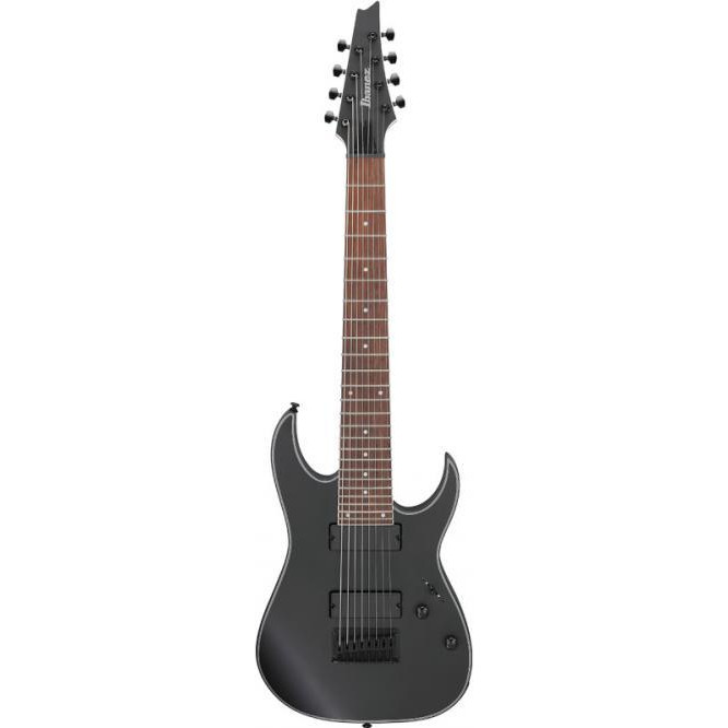 Ibanez RG8 - зображення 1