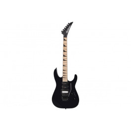   Jackson X SERIES SOLOIST SL3XM DX Black Satin