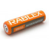 Rablex 18650 3200mAh 3.7V TipTop - зображення 4