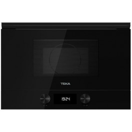   Teka ML 8220 BIS Black (112030001)