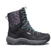 KEEN Черевики revel iv high polar w (1023622) 8.5 Чорний - зображення 2