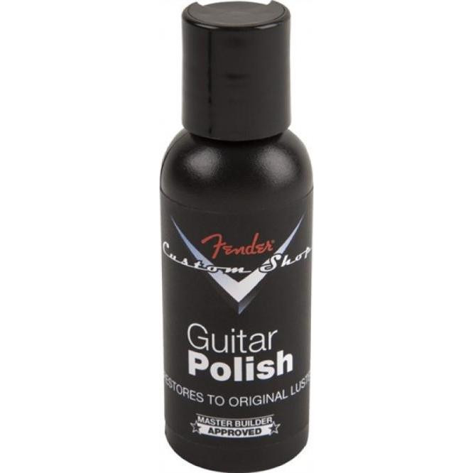 Fender Custom Shop Guitar Polish 60 мл - зображення 1