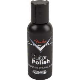   Fender Custom Shop Guitar Polish 60 мл