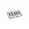 Fender HIMASS 5-STRING BASS WIDE BRIDGE ASSEMBLY WITH ZINC SADDLES - зображення 1