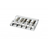 Fender HIMASS 5-STRING BASS WIDE BRIDGE ASSEMBLY WITH ZINC SADDLES - зображення 3