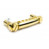 Graph Tech PS-8893-G0 Resomax NV Tailpiece Gold - зображення 3