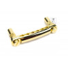 Graph Tech PS-8893-G0 Resomax NV Tailpiece Gold - зображення 6