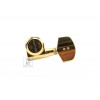 Graph Tech PRL-8311-G0 Electric Locking 3+3 Contemporary Gold 2 Pin - зображення 4