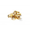 Graph Tech PRL-8311-G0 Electric Locking 3+3 Contemporary Gold 2 Pin - зображення 7