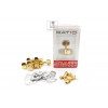 Graph Tech PRL-8311-G0 Electric Locking 3+3 Contemporary Gold 2 Pin - зображення 10