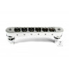 Graph Tech PM-8843-C0 String Saver Resomax NV1 Autolock Bridge 4Mm Chrome - зображення 4