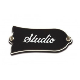   Gibson Truss Rod Cover