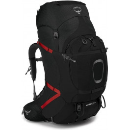   Osprey Aether Plus 100 / S/M Black (10002888)