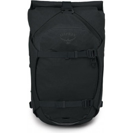   Osprey Metron 22 Roll Top / Black (10004578)