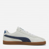 PUMA Чоловічі кеди низькі  Club II Year Of Sports 39744602 47 (12UK) 31 см Vapor Gray-Club Navy-Gum (4067 - зображення 1