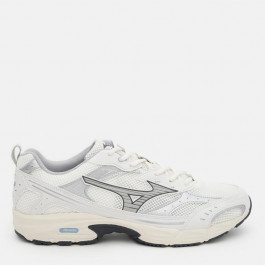   Mizuno Чоловічі кросівки  Mxr Sport D1GA245103 40 (6.5UK) 25.5 см Snow White/Harbor Mist/Silver (5059882250