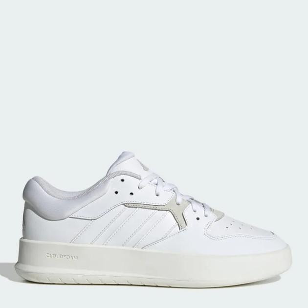 Adidas Жіночі кросівки  Court 24 ID1254 38 (5UK) 23.5 см Ftwwht/Ftwwht/Cwhite (4067888560923) - зображення 1