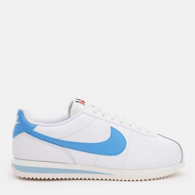 Nike Жіночі кросівки  Cortez DN1791-102 41 (9.5US) 26.5 см (196608046264) - зображення 1