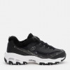 Skechers Кросівки демі d'lites (896048 BLK) 7 Чорний - зображення 1