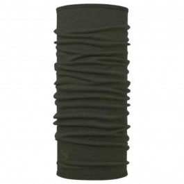   Buff Шарф-труба  MidWeight Merino Wool, Solid Bark (BU 113023.843.10.00)