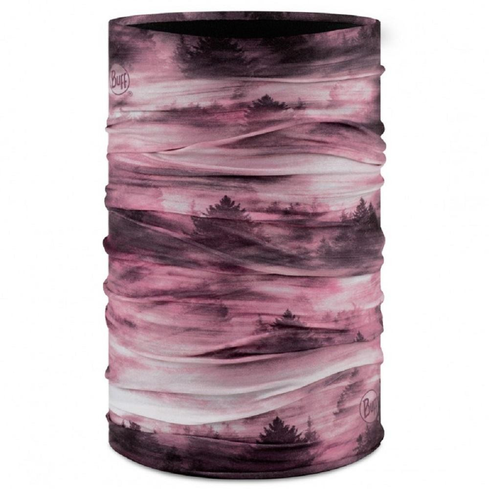 Buff Шарф-труба  Polar Reversible, Solina Mauve (BU 129951.639.10.00) - зображення 1