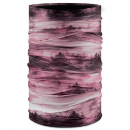   Buff Шарф-труба  Polar Reversible, Solina Mauve (BU 129951.639.10.00)